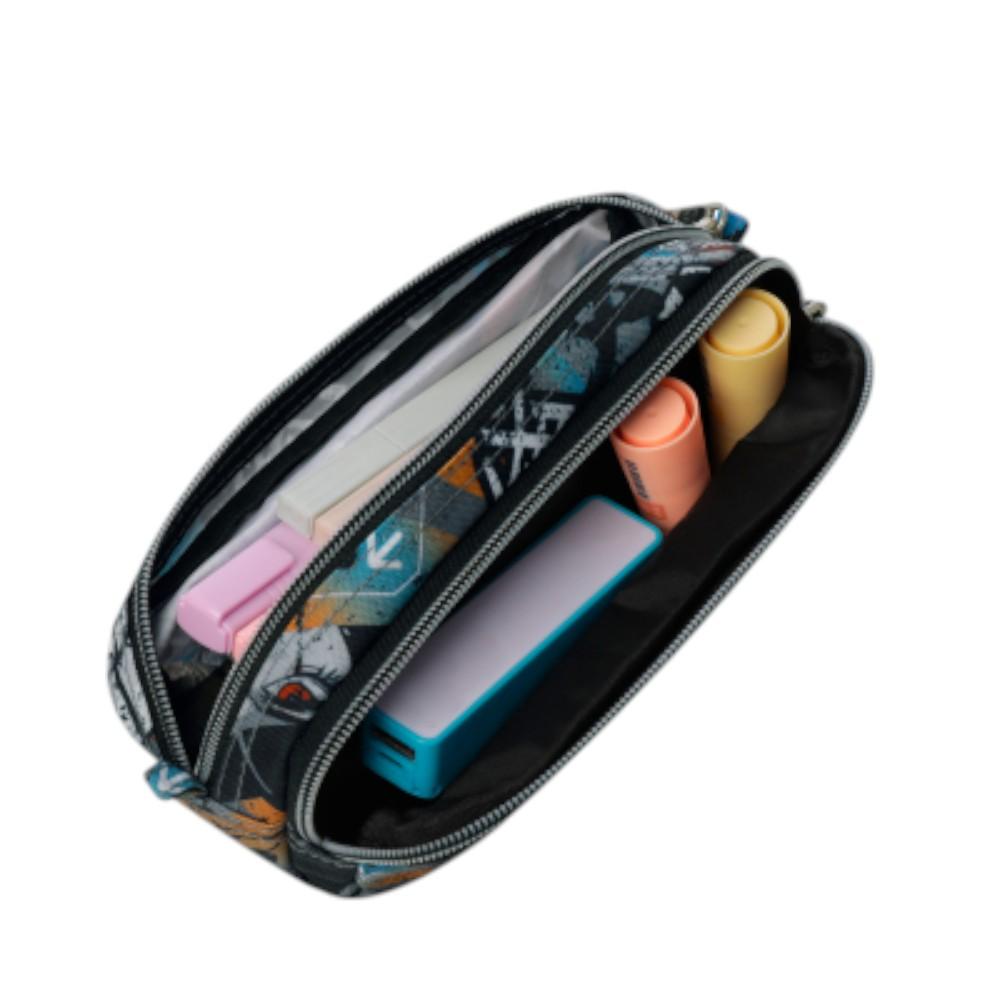 Mochila Desmontable 7YL Okubo Totto