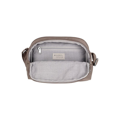 Bolso Bandolera De Mujer Rio Gabol