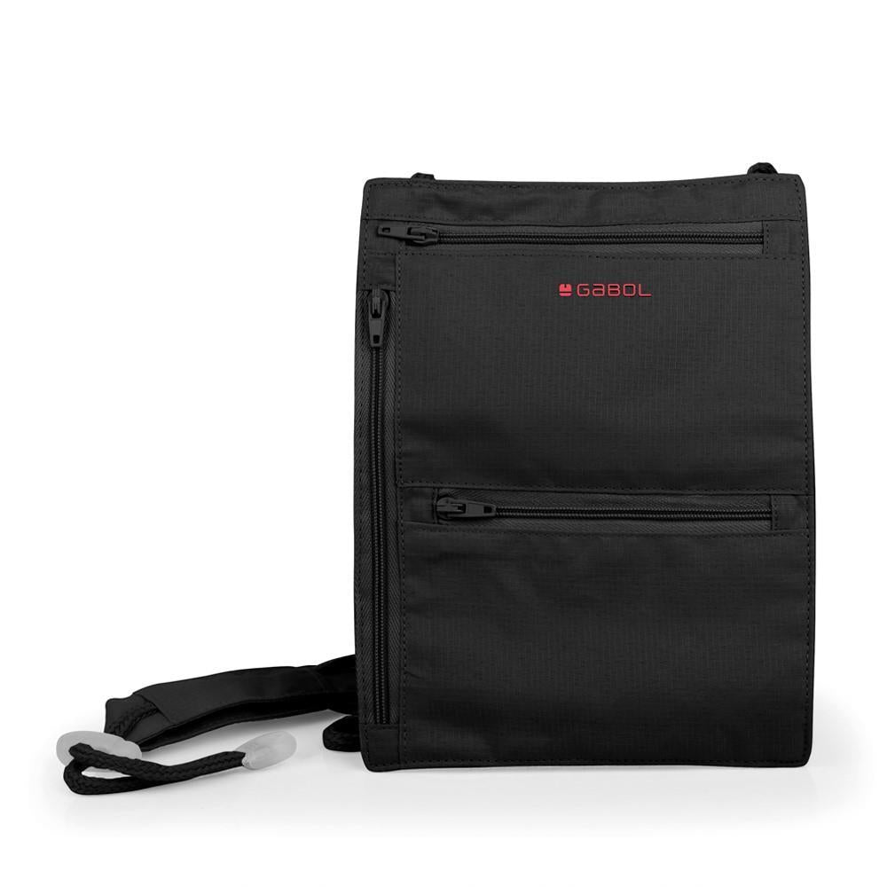 Luisipo Bolso De Viaje Oculto Gabol