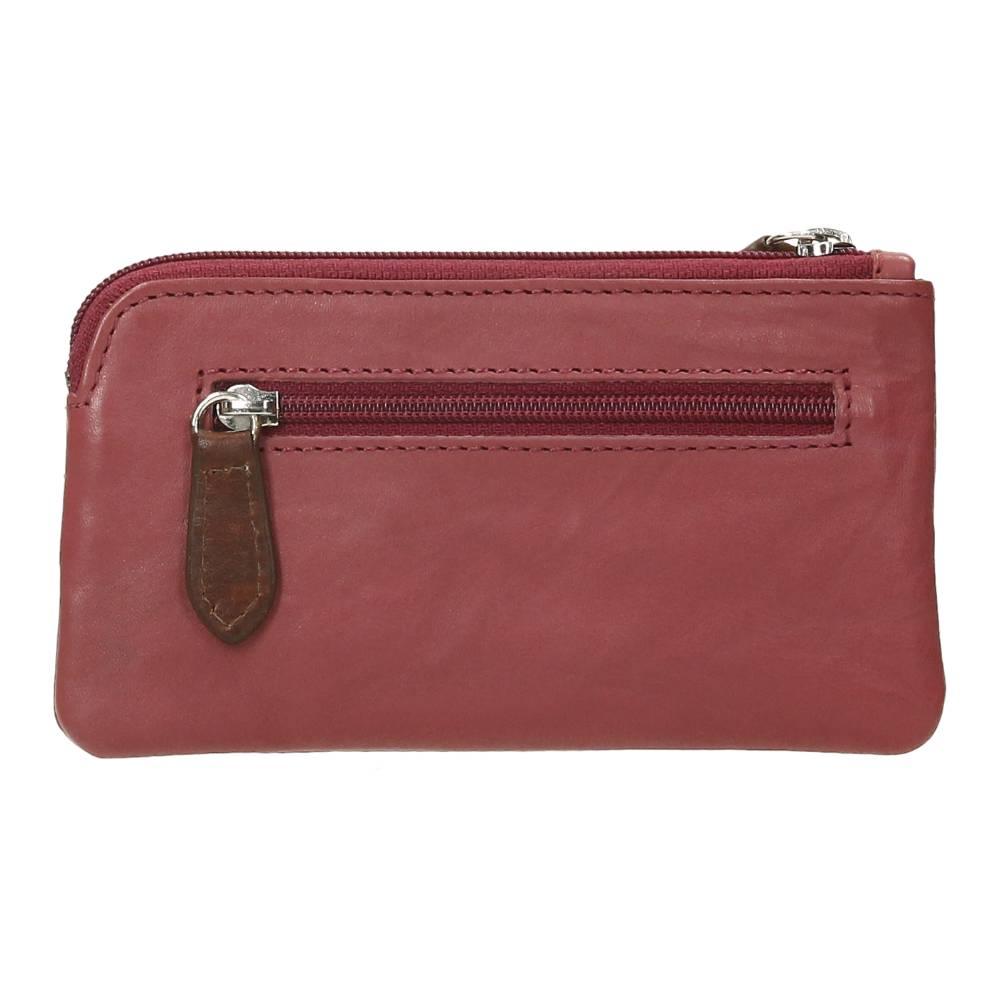 Monedero De Piel Brida J.L