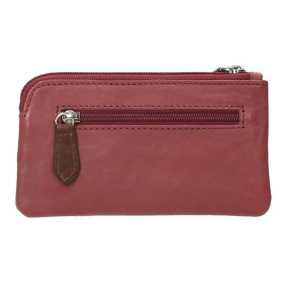 Monedero De Piel Brida J.L