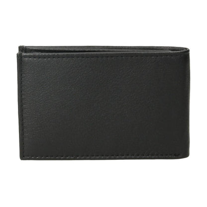 Luisipo Cartera Mini De Piel Clasic J.L