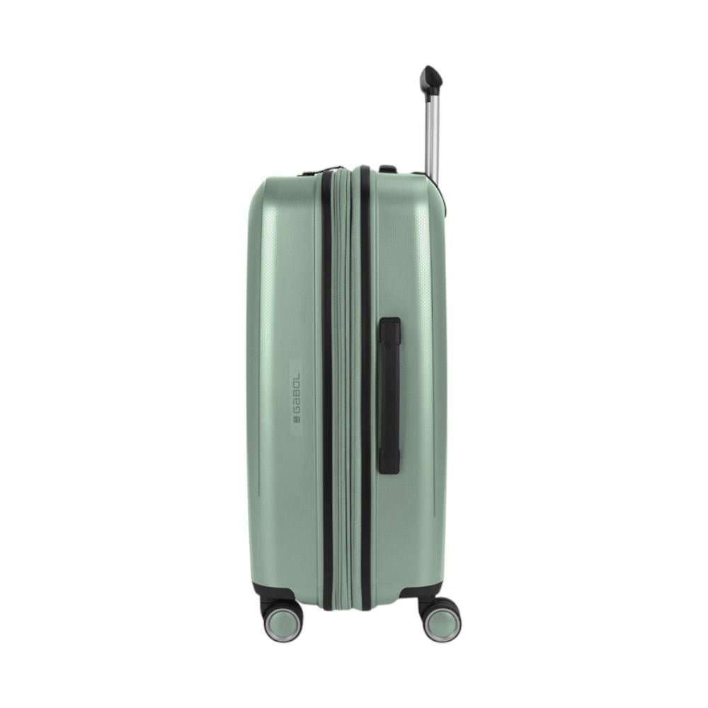 Maleta De Cabina Con Fuelle Brooklyn Gabol Gabol