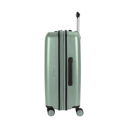 Maleta De Cabina Con Fuelle Brooklyn Gabol Gabol