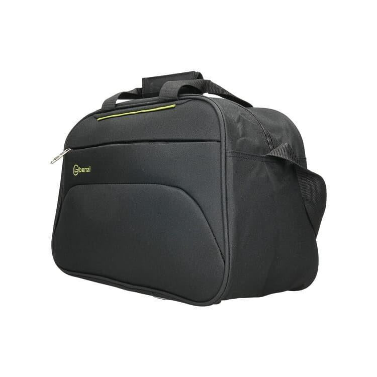 Bolsa Ryanair 40x20x25 Benzi Negra