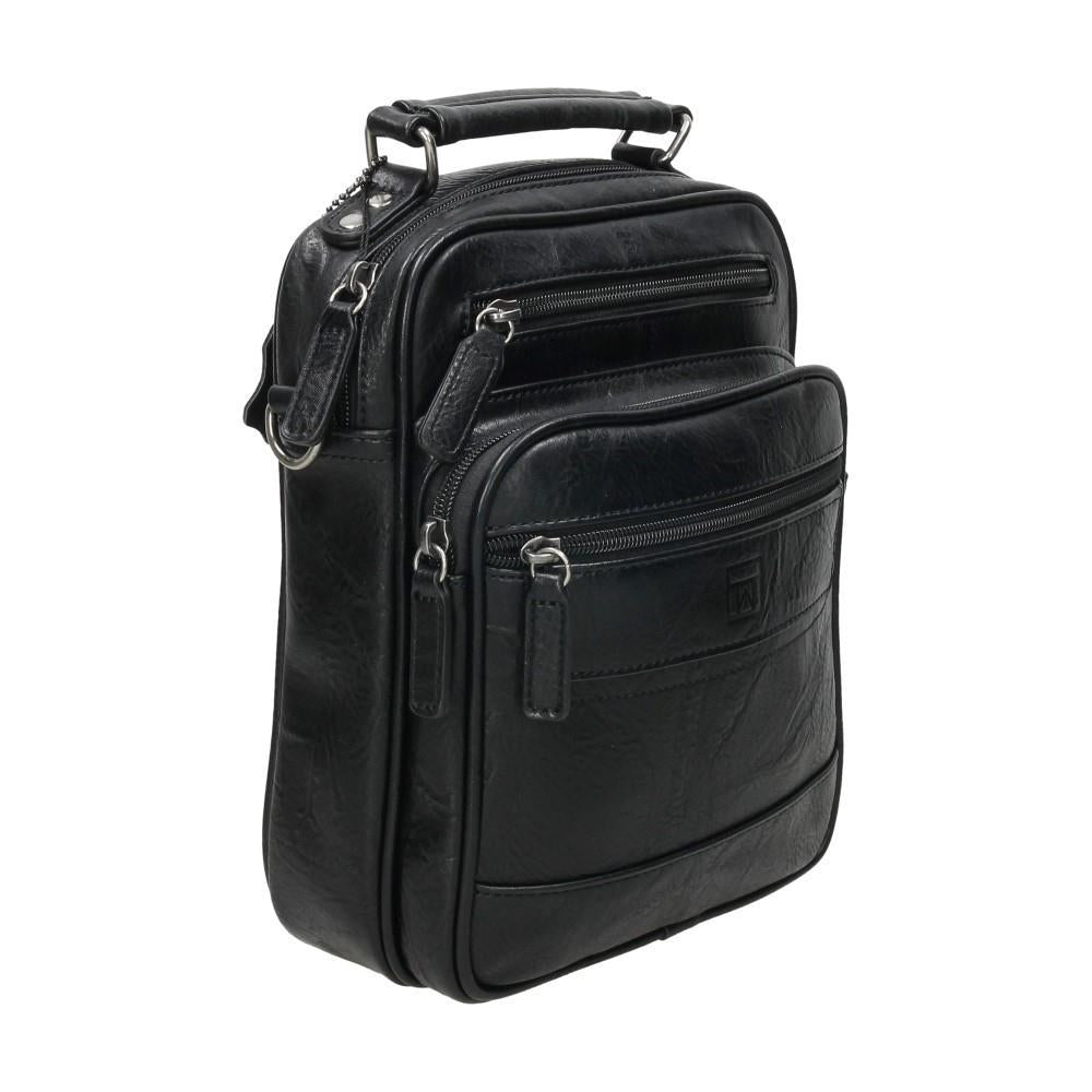 Bolso De Hombre "Nappa" Matties - 2