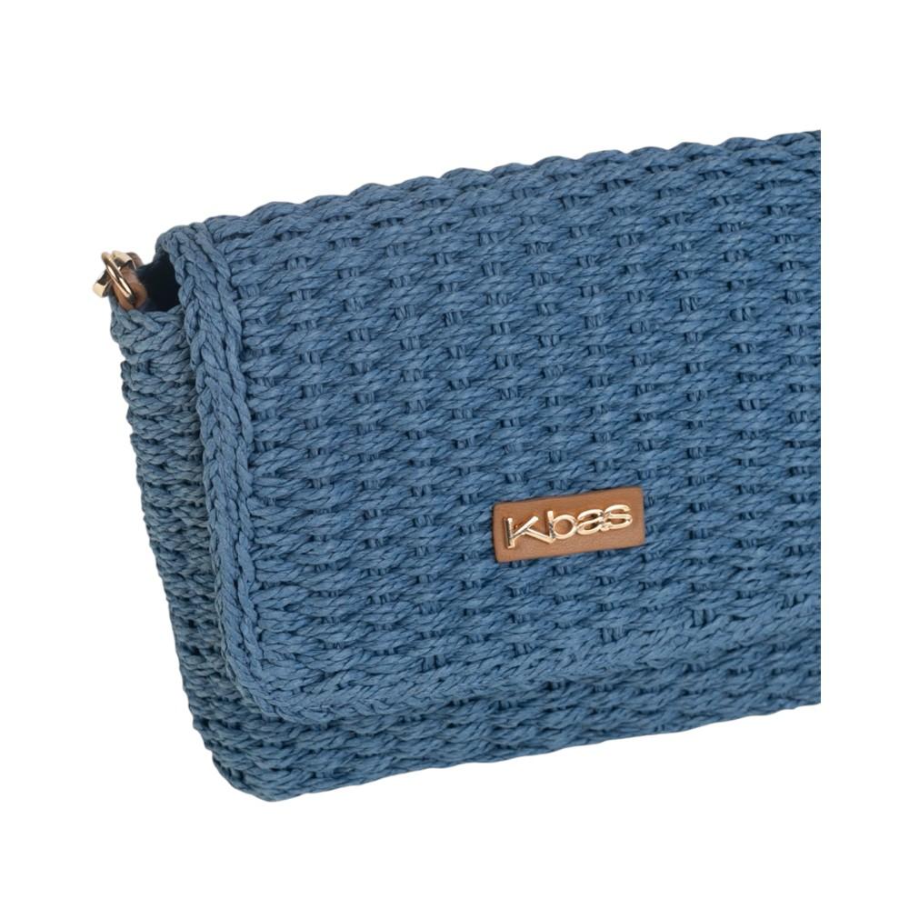 Capazo Seagrass Kbas