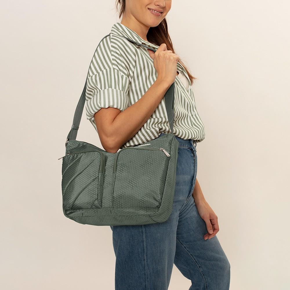 Bolso Bandolera De Mujer Aitana Gabol