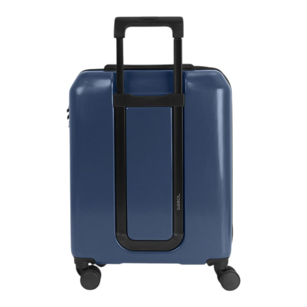 Maleta De Cabina Gabol Slider | Negro