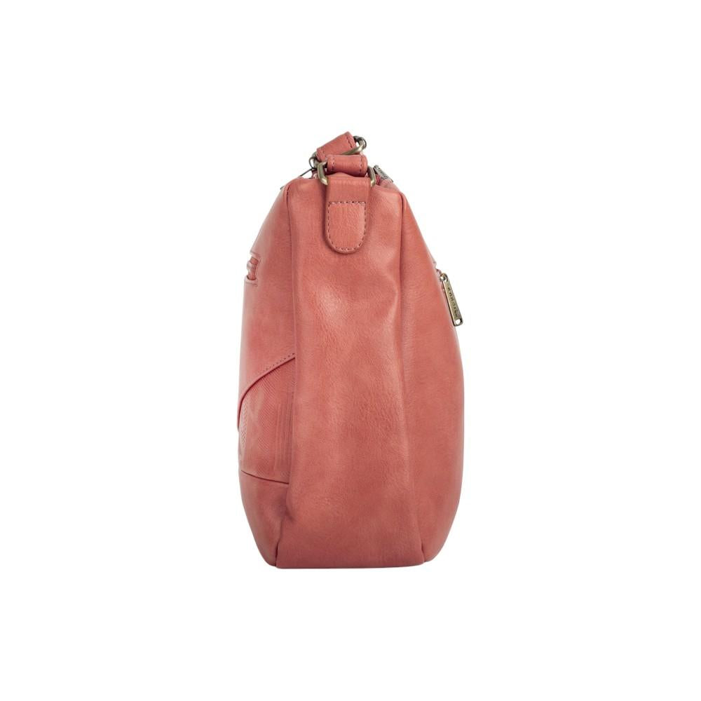 Luisipo Bolso Bandolera Kora "Gabol"