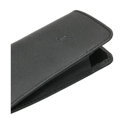 Funda De Gafas En Piel J.L