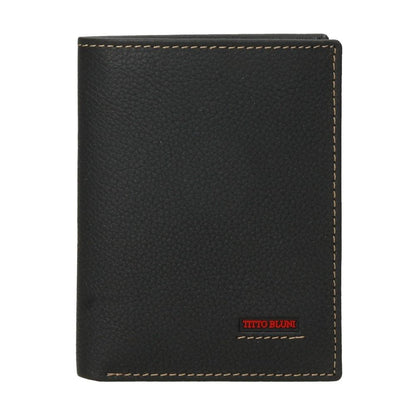 Luisipo Cartera De Piel Nature Titto Bluni