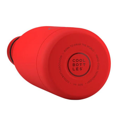 Botella Termo Premium 500 ml "Cool Bottles"