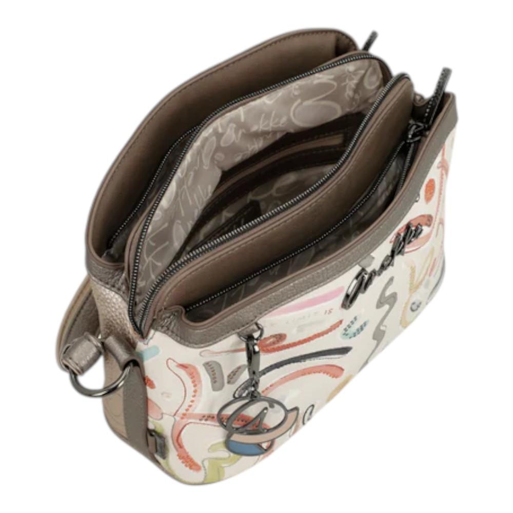 Bolso Hombro Olympia Anekke