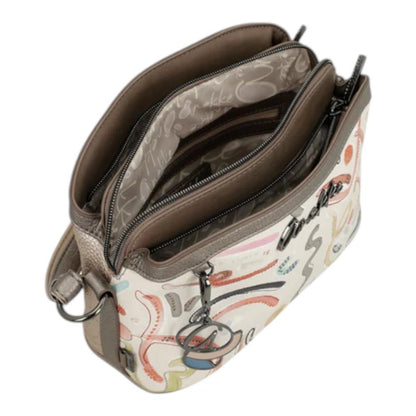 Bolso Hombro Olympia Anekke