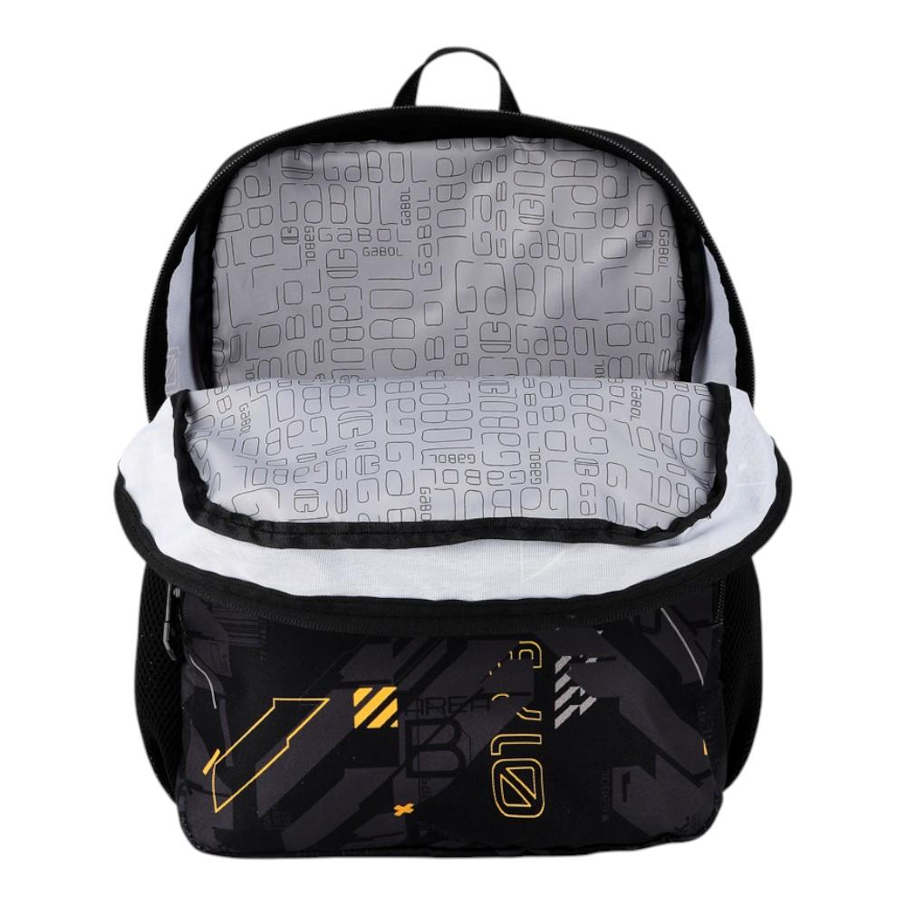 Mochila De Excursión Byte Gabol