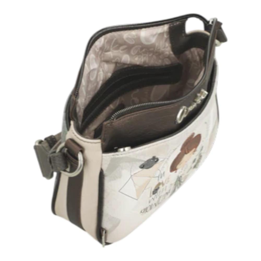 Luisipo Bolso Bandolera Sophia Anekke