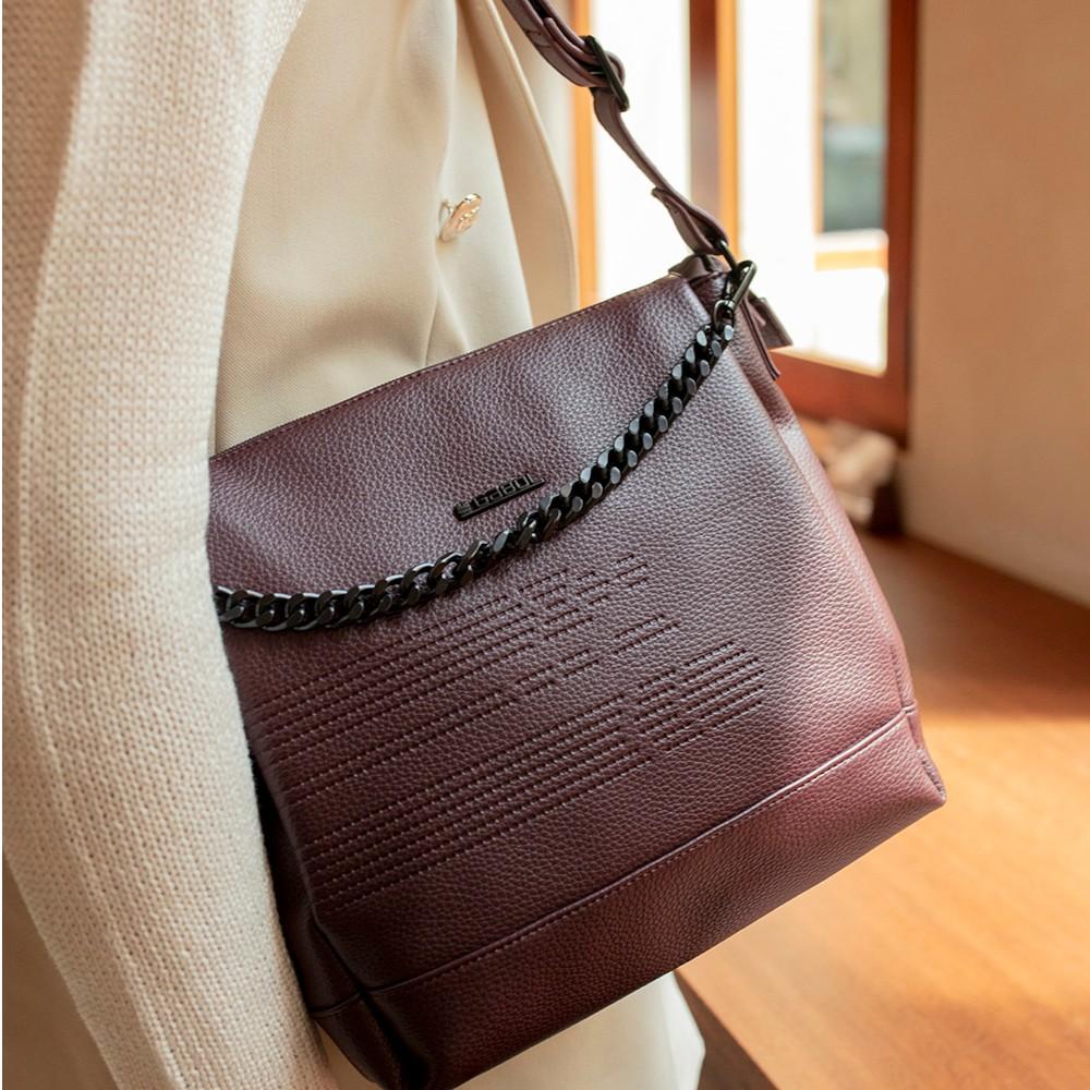 Luisipo Bolso Bandolera Thais Gabol