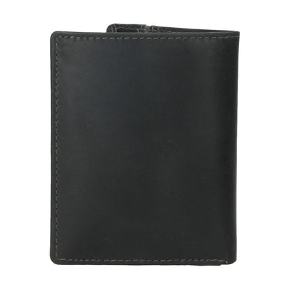 Cartera De Piel Circus Wildzone