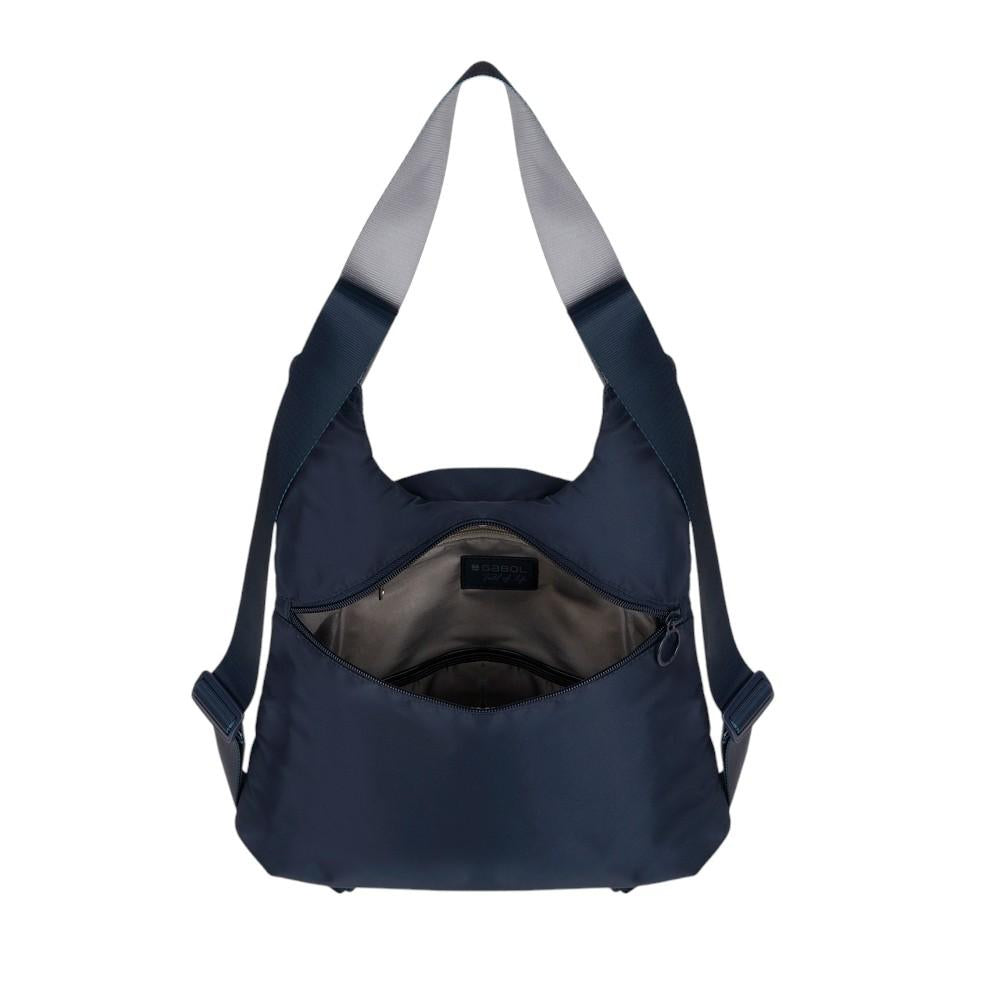 Bolso Bandolera De Mujer Denise Gabol