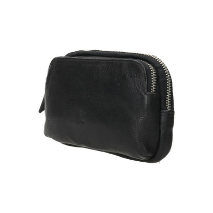 Bolso Para Cincurón ó Mariconera De Piel J.L