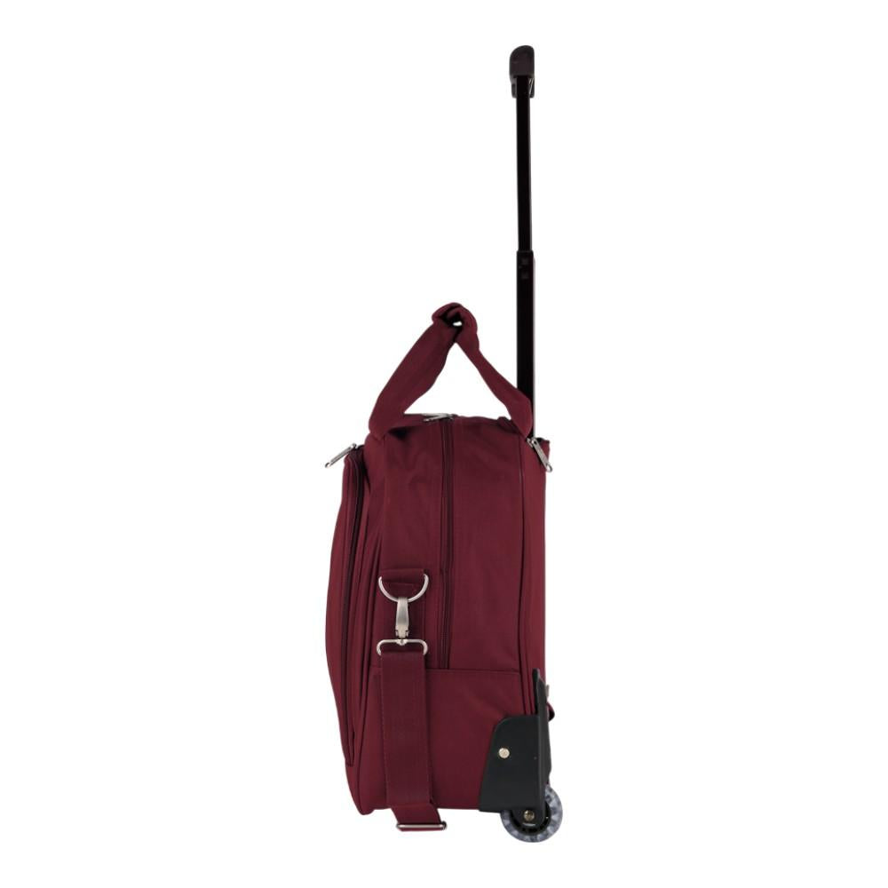 Luisipo Piloto Con Ruedas "Week Eco" Gabol