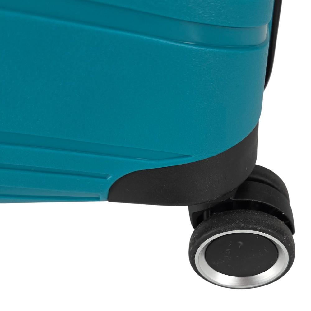 Luisipo Maleta De Cabina Bora Bora Benzi