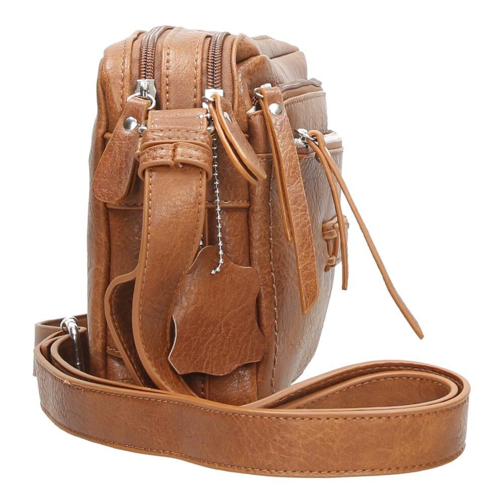 Luisipo Bolso De Bandolera Clásico Matties