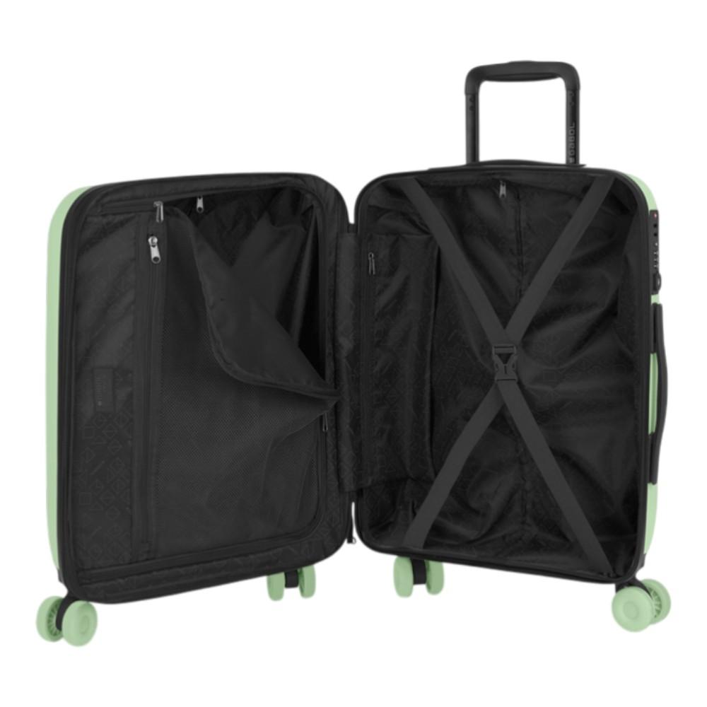 Luisipo Maleta De Cabina Pacific Gabol