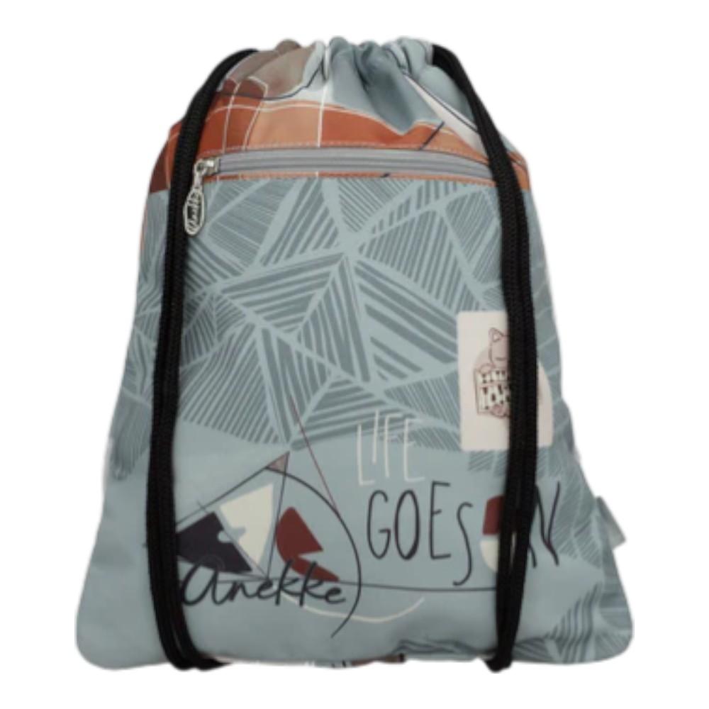 Luisipo Mochila Saco Sophia Anekke