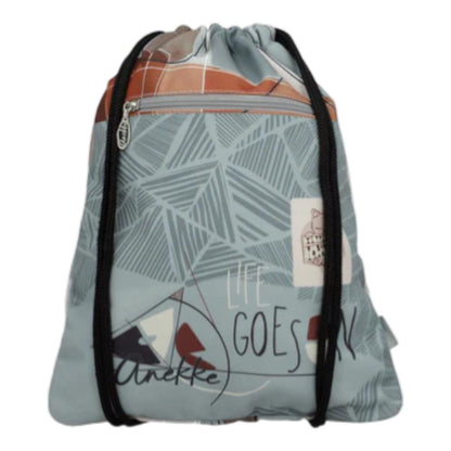 Luisipo Mochila Saco Sophia Anekke