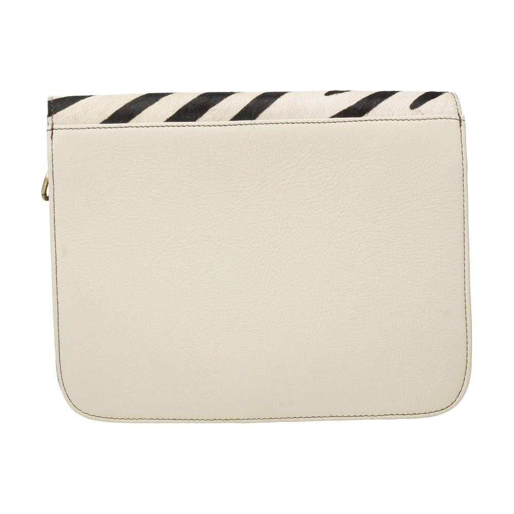 Bolso Bandolera De Piel Olivia Soruka