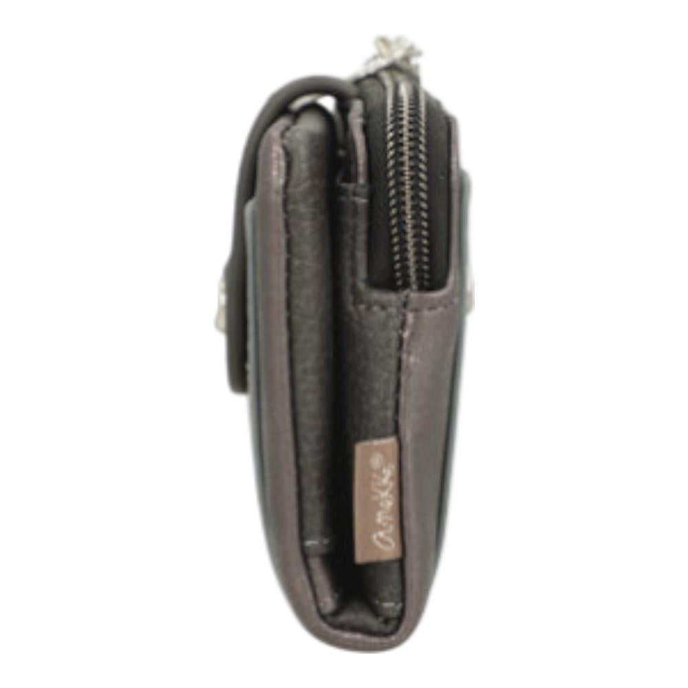 Luisipo Cartera Blanda Sophia Anekke
