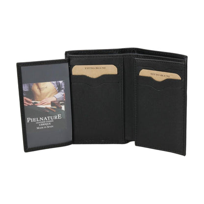 Luisipo Cartera De Piel Elegant Titto Bluni