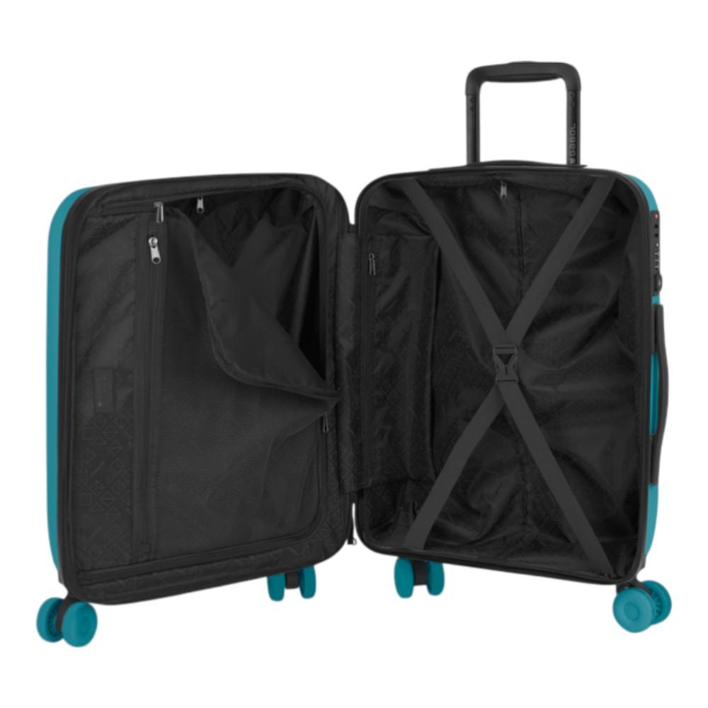 Luisipo Maleta De Cabina Pacific Gabol