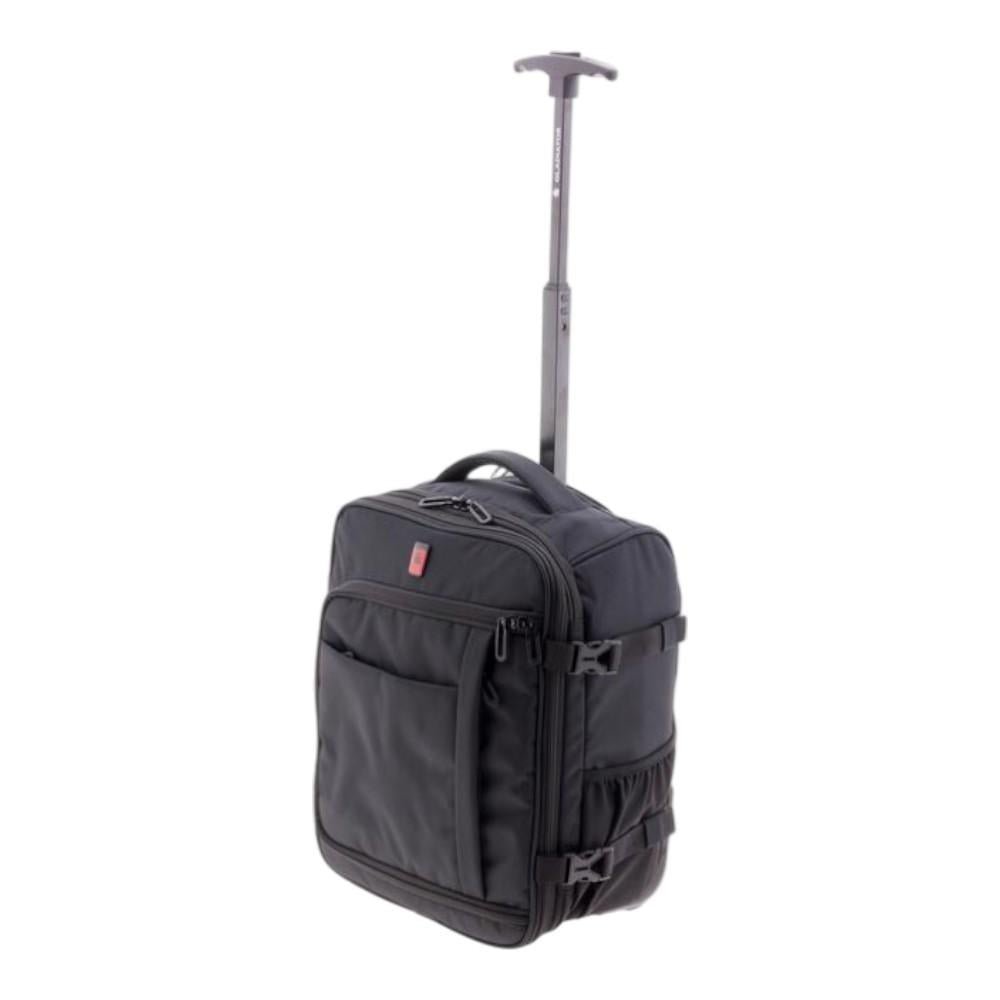 Luisipo Mochila Con Ruedas Underseat Loop Gladiator