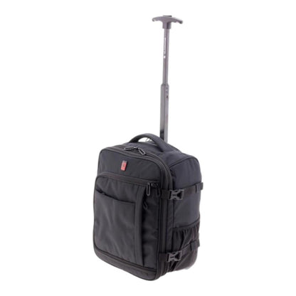 Luisipo Mochila Con Ruedas Underseat Loop Gladiator