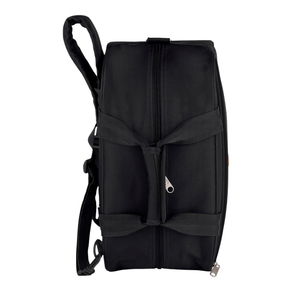 Luisipo Bolso Ryanair 40 x 25 x 20 cm Week-Eco Gabol