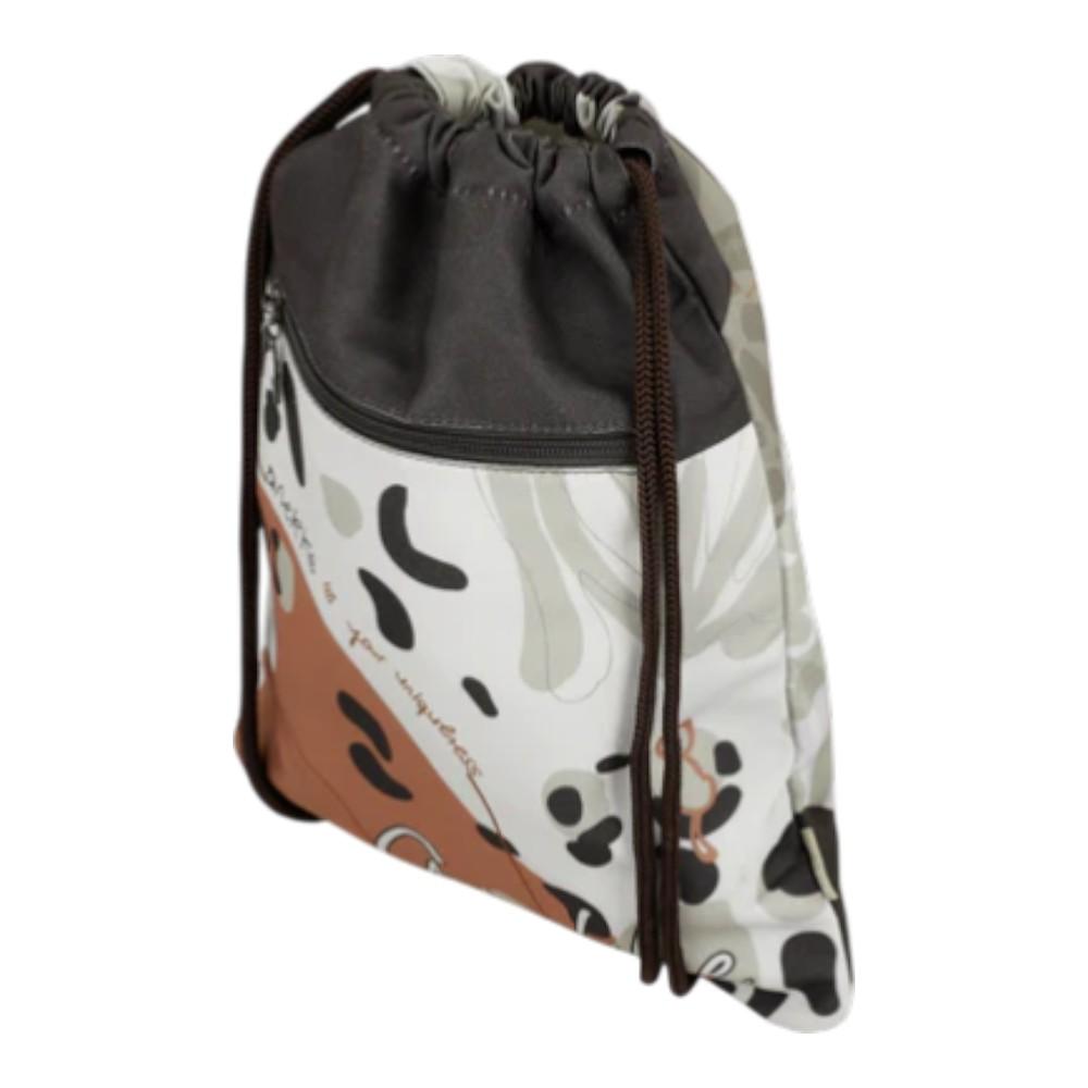 Luisipo Mochila Saco Gaia Anekke
