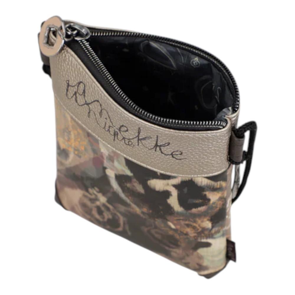 Bolso Bandolera Original 3 Compartimentos"Anekke"