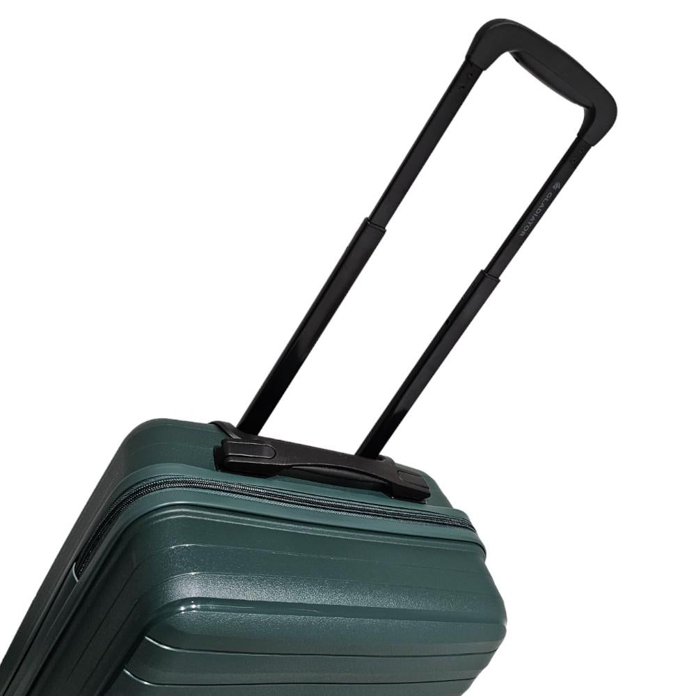 Maleta De Cabina Coconut Gladiator- Verde