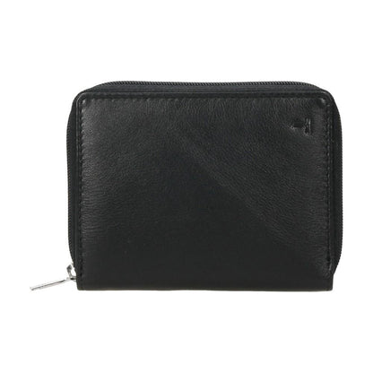 Cartera De Piel Hombre Coleccion Clasic J.L Piel