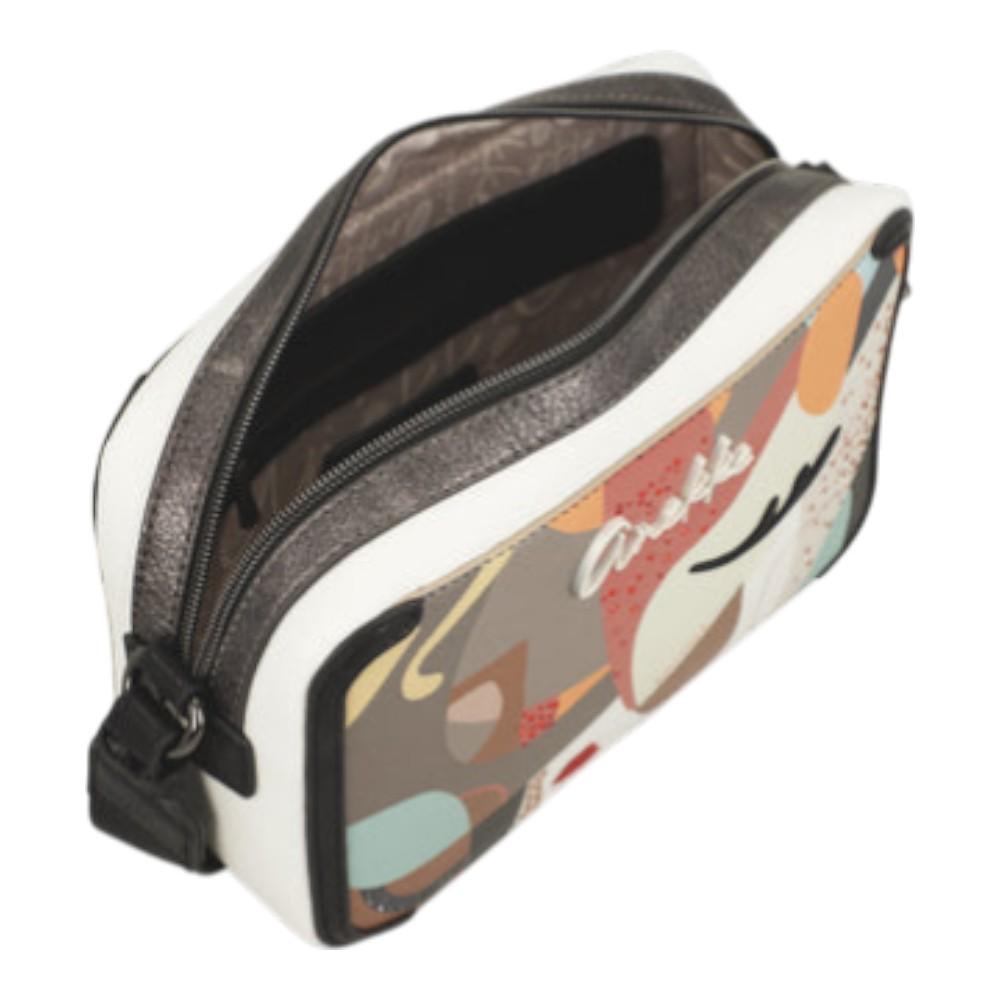 Luisipo Bolso Bandolera Eikon Anekke