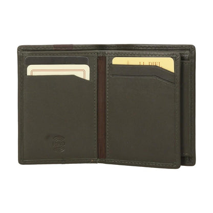 Luisipo Cartera De Piel Oxford J.L Piel