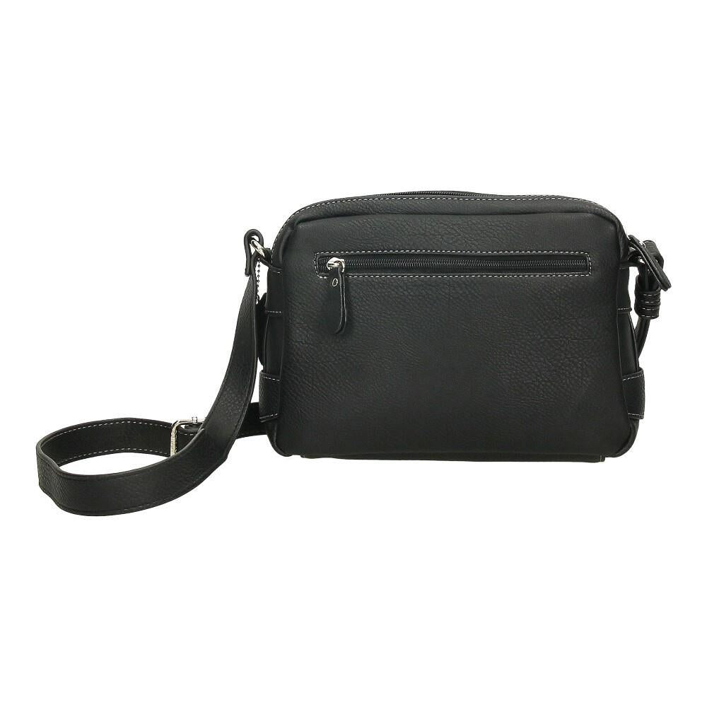 Luisipo Bolso De Bandolera Clásico Matties