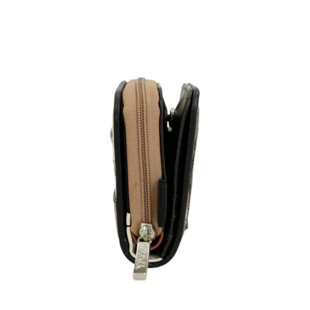 Cartera Pequeño Alma "Anekke"