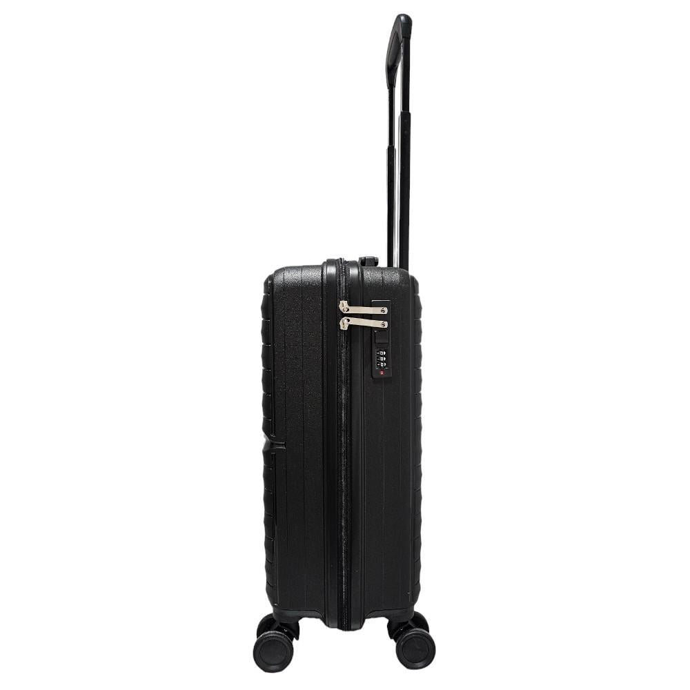 Maleta De Cabina Coconut Gladiator -Negro