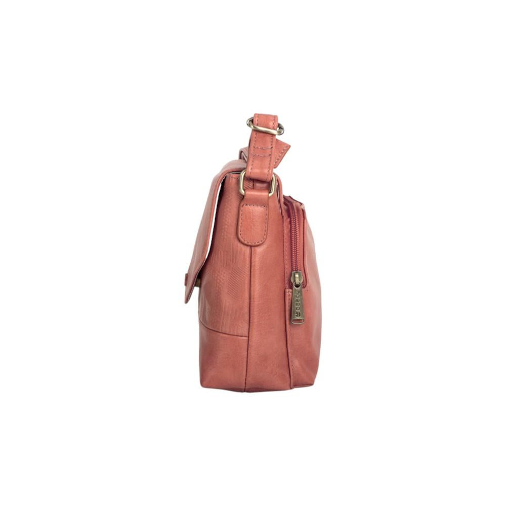 Luisipo Bolso Bandolera Kora "Gabol"