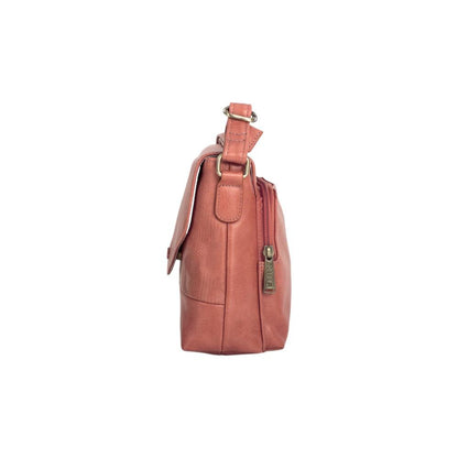 Luisipo Bolso Bandolera Kora "Gabol"