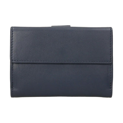 Luisipo Monedero De Piel "Italy" J.L Piel